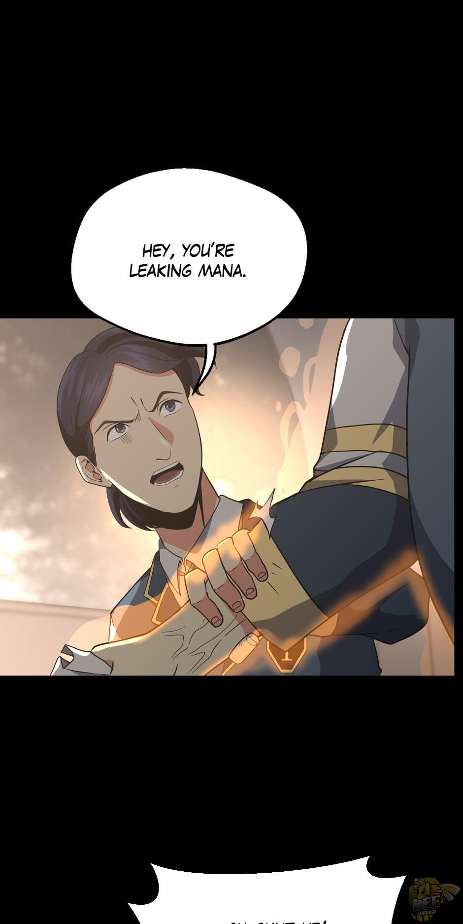 The Beginning After The End Chapter 107 image 20